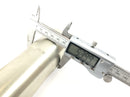 Honda FMX 650 RD12 [2006] - Fork telescopic fork front fork with axle-4