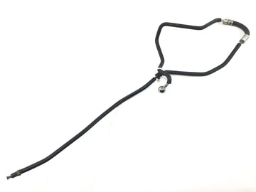 Suzuki Intruder VL 1500 AL [2000] - brake line steel flex brake pipe rear brake - 0