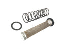 Kawasaki VN 1600 Classic VNT60A [2007] - Oil filter insert sieve filter with spring-1