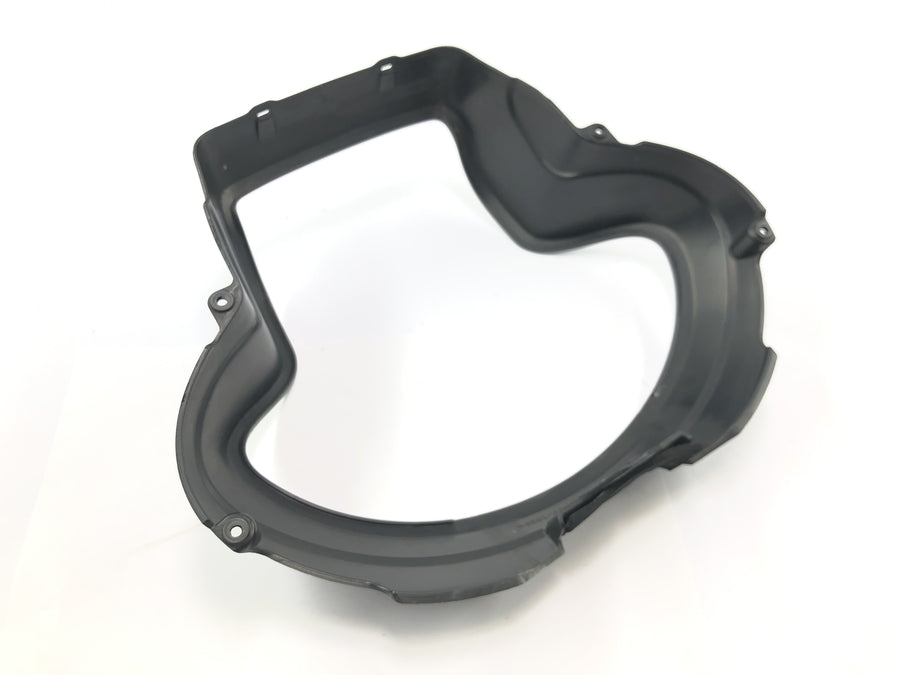 Kawasaki Versys KLE 650 A [2006] - Headlight frame Headlight cover Headlight surround