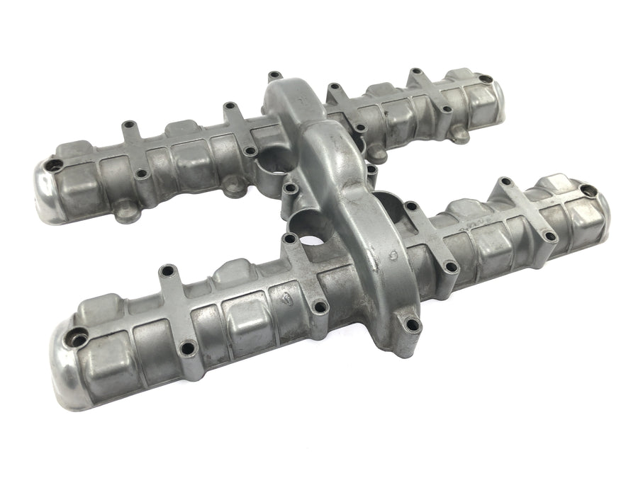 Kawasaki Zephyr 750 ZR750C [1994] - Valve cover cylinder head cover camshaft cover