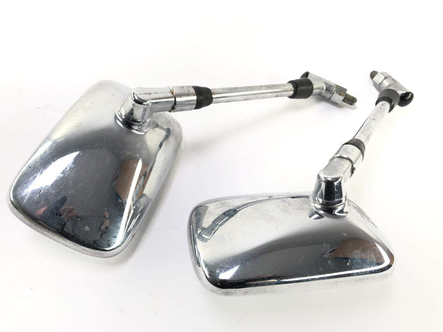 Triumph Thunderbird 900 T309RT [1996] - Mirror Rearview Mirror Set Pair