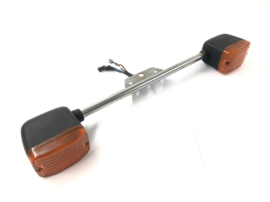 BMW R75/5 [1973] - turn signal rear light rear light with holder