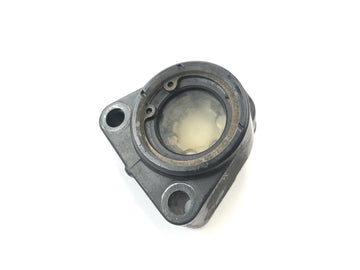 Kawasaki ZX 12 R ZXT20A [2001] - Oil level indicator window