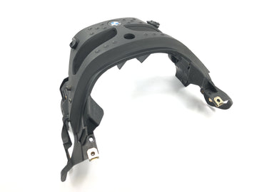 BMW R 1100 S R2S [2000] - Rear panel luggage rack luggage rack - 0