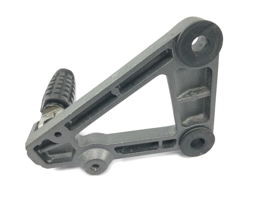 Cagiva Planet 125 [1998] - Driver's footrest left footrest footrest