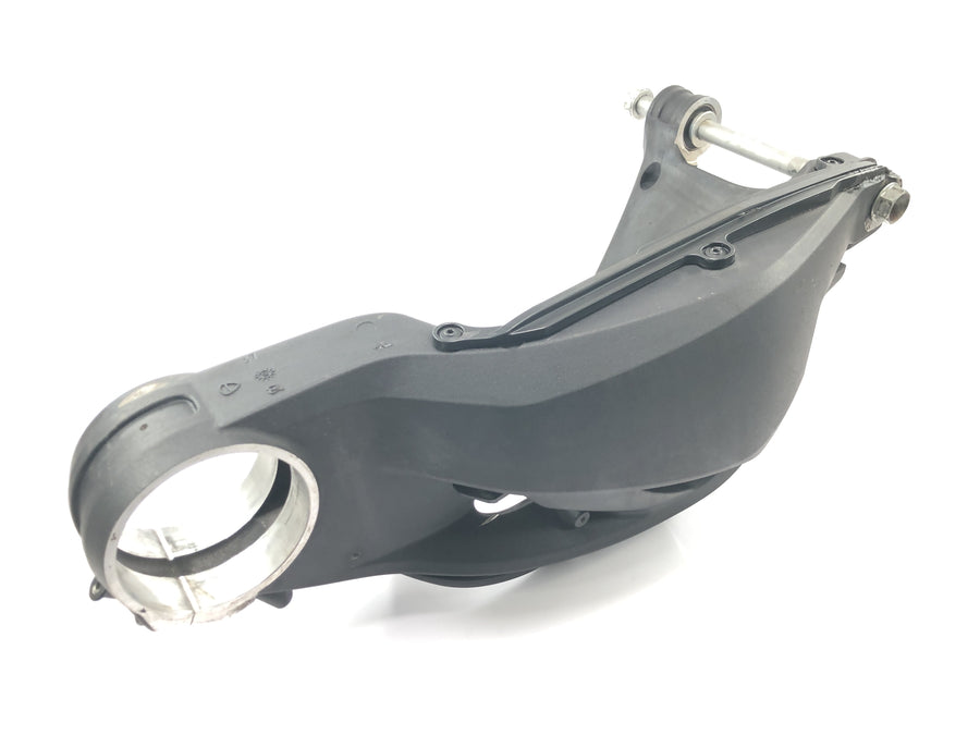 Ducati Multistrada 1200 S Touring [2009] - Swingarm rear swing arm