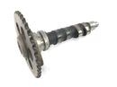 BMW R 100 GS 247E [1991] - Camshaft control shaft camshaft gear-6