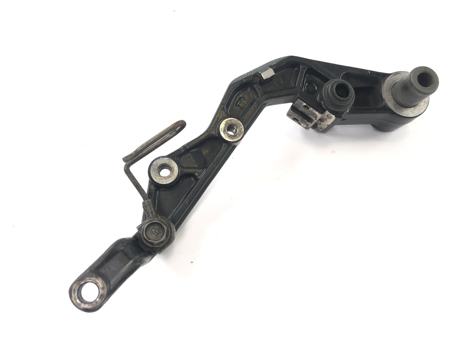 Honda CBX 650 E RC13 [1983] - bracket
