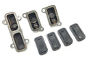 BMW K 1300 R K12S [2014] - Secondary air valve set-3