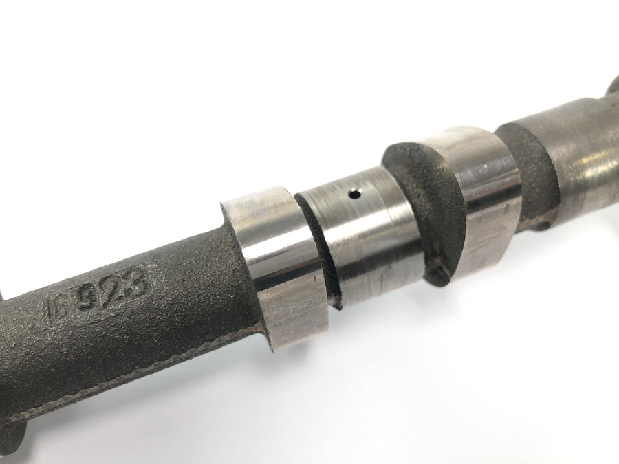Triumph Daytona 900 T300 [1996] - Exhaust camshaft camshaft
