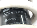 KTM 690 SM Prestige [2007] - Spring shock absorber damper rear suspension shock-4