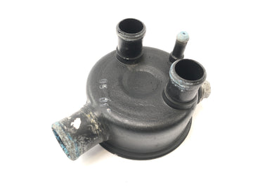 Aprilia RST 1000 Futura [2002] - engine ventilation engine housing