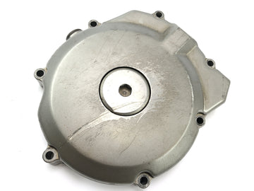 Suzuki DR 350 SK42B [1991] - light machinery cover Motor lid