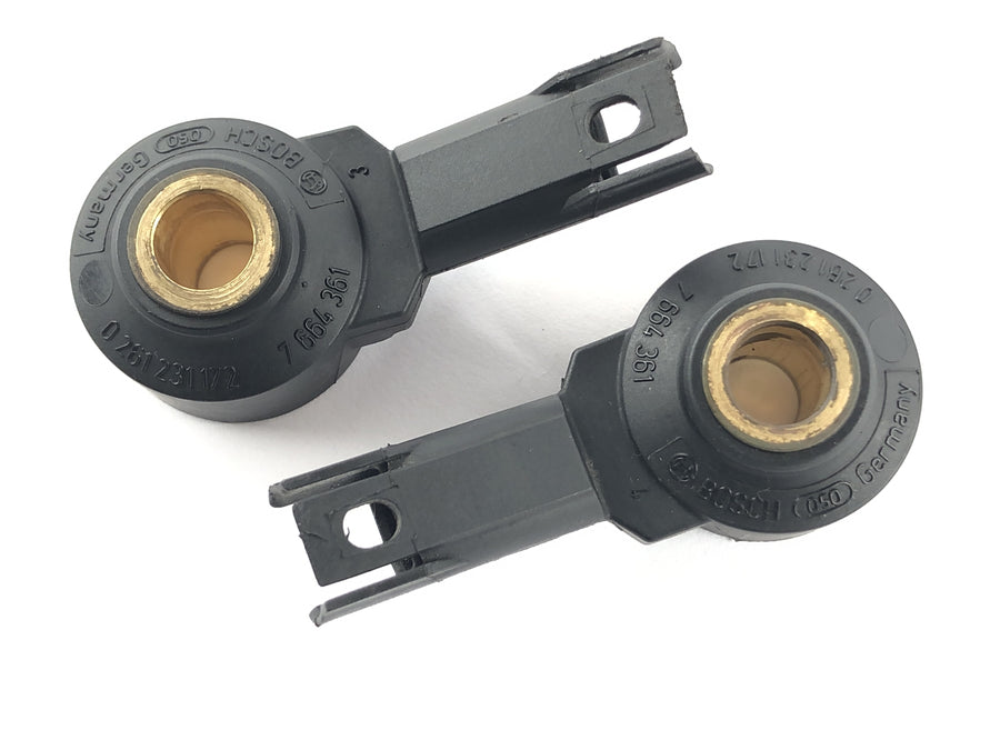 BMW K 1300 S K12S [2010] - knock sensor