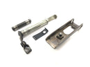 Honda CB 650 RC03 [1981] - Clutch slave lever-4