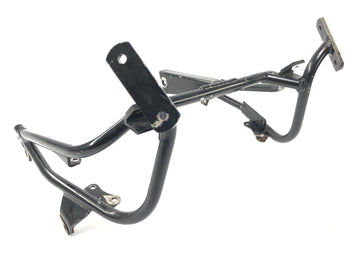 Kawasaki GPZ 1000 RX [1987] - Front fairing bracket antler - 0