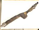 BMW K 1200 LT K2LT [1999] - Exhaust exhaust system manifold silencer-6