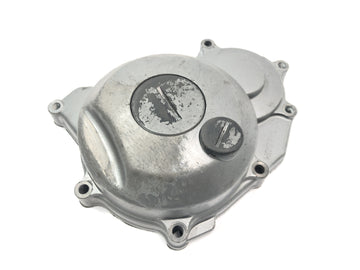 Yamaha YZ 426 F [2000] - Alternator cover engine cover generator cover - 0