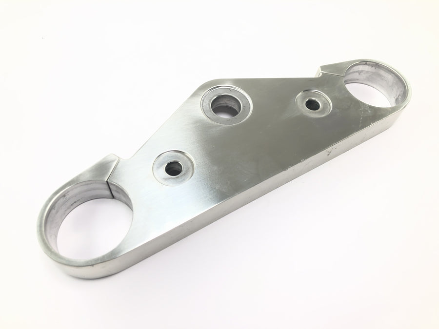Honda VTX 1800 SC46 [2004] - upper fork clamp steering head bridge