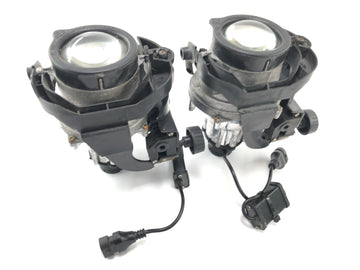 Ducati 999 H4 [2003] - headlight headlights set couple