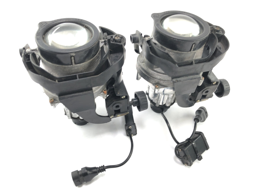 Ducati 999 H4 [2003] - headlight headlights set couple
