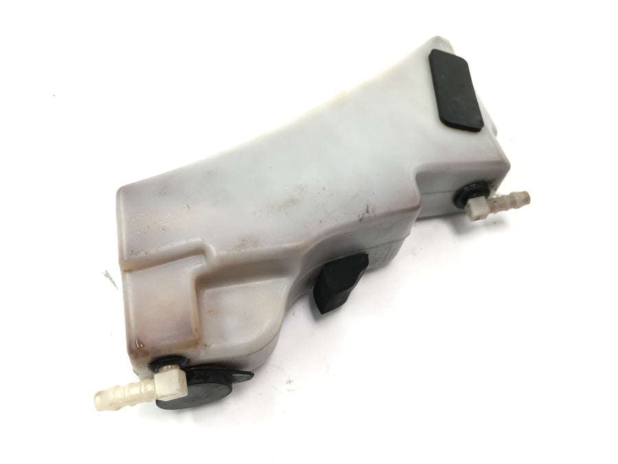 Triumph Speed ​​Triple T509 [1998] - Coolant reservoir expansion tank