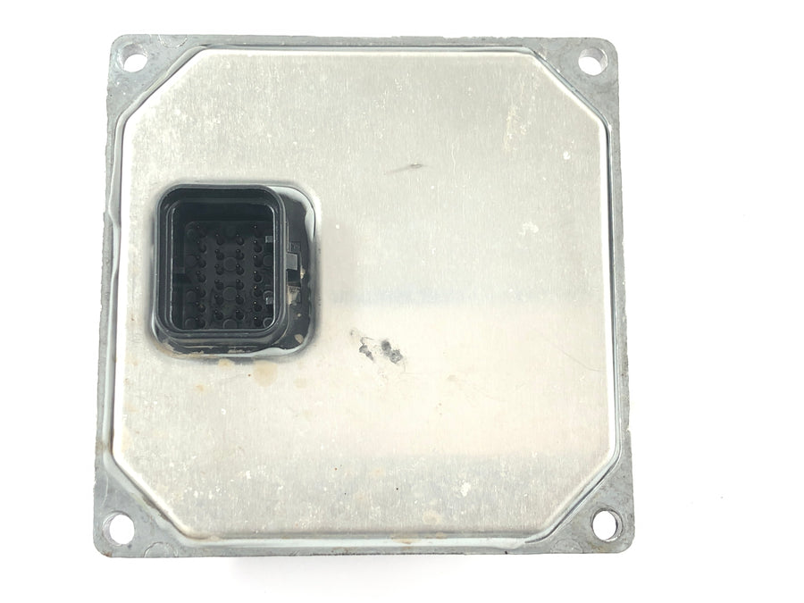 Moto Guzzi V11 Sport [1999] - ECU engine control unit