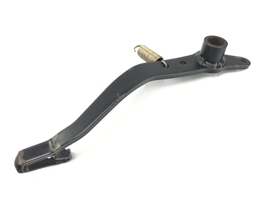Honda SLR 650 RD09 [1997] - brake pedal brake lever foot brake lever pedal right motorcycle part