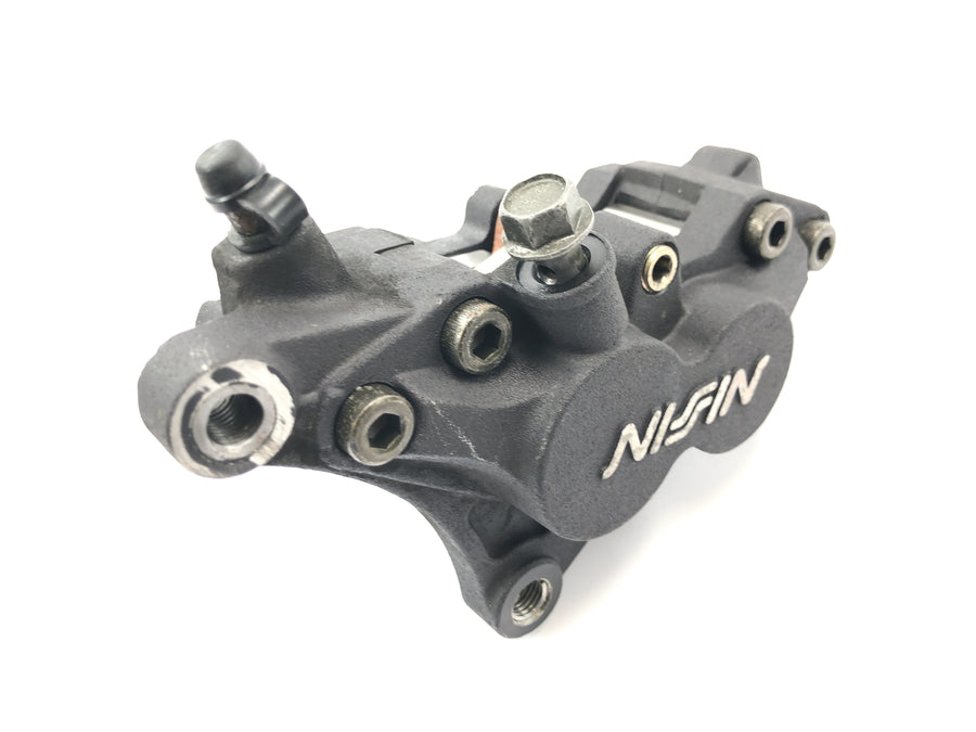 Triumph Daytona 1200 T300D [1994] - Bremssattel Bremszange vorn links Nissin