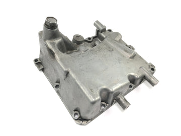 Kawasaki Versys KLE 650 A [2006] - Oil pan engine cover oil sump oil filter housing - 0