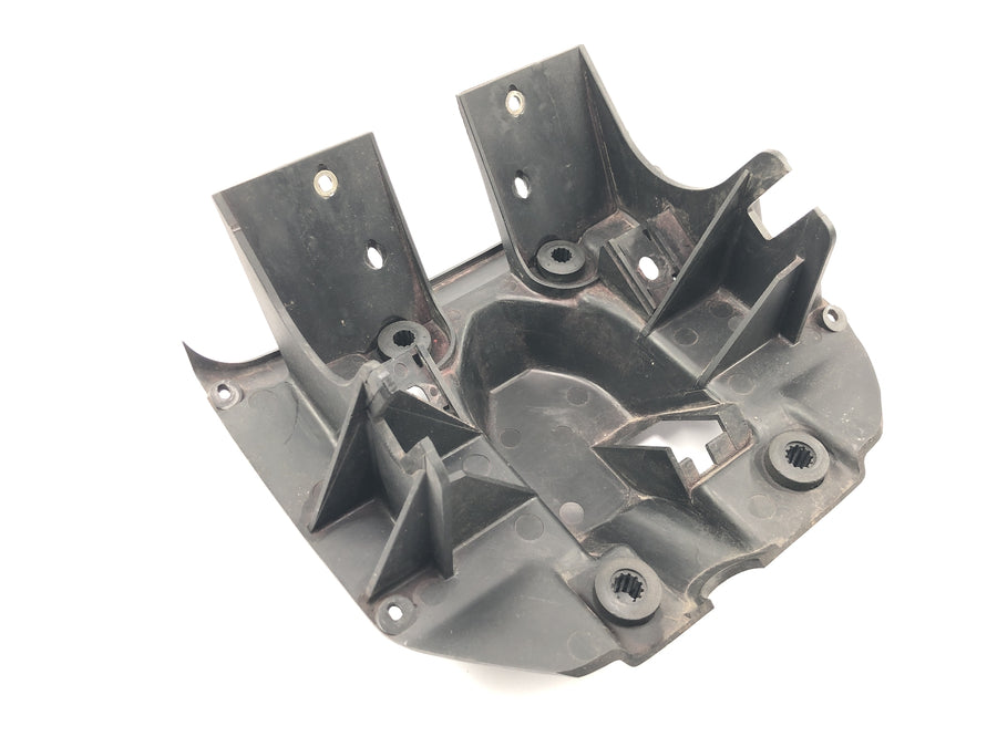 BMW K 100 [1984] - headlight holder, front mask holder, fairing holder, plastic