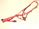 Yamaha XT 600 43F [1985] - frame with papers-1