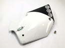 Husqvarna TE 610 E Dual H7 [1999] - Side fairing rear fairing right-1