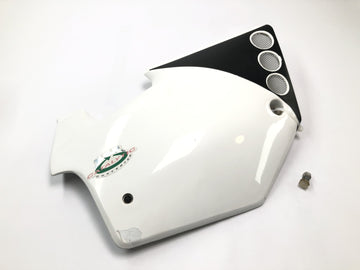 Husqvarna TE 610 E Dual H7 [1999] - Side fairing rear fairing right