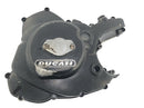 Ducati 900 SS [1991] - Alternator cover engine cover-1