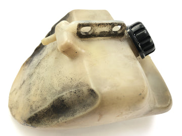 Kawasaki GPZ 1000 RX [1987] - Coolant tank expansion tank water tank
