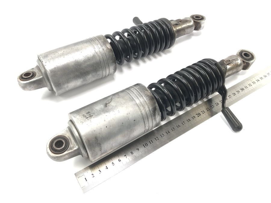 BMW R75/5 [1973] - shock absorber Sprbein set couple