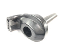 Ducati Monster M600 [1995] - Gas grip pipe rotary handle handlebar sleeve-2