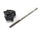 Yamaha FJ 1100 47E [1985] - coupling buyer cylinder with clutch pressure rod-3