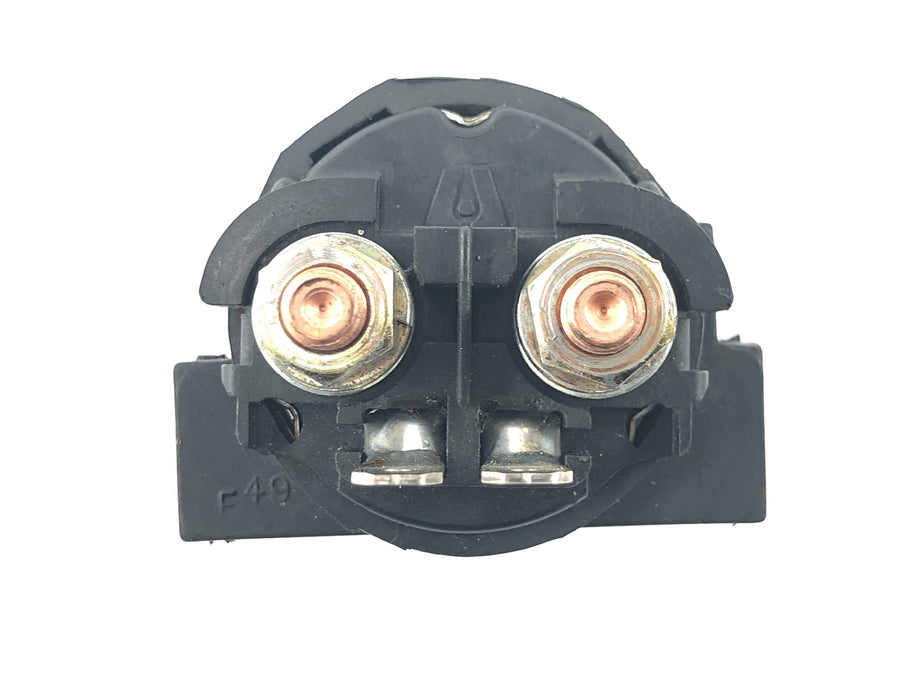 Triumph Daytona 900 T300D [1996] - Starter relay starter relay magnetic switch
