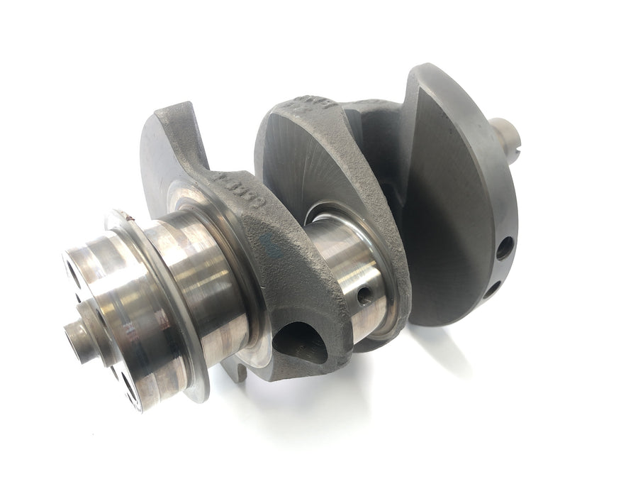 BMW R 1150 RT R22 [2001] - crankshaft
