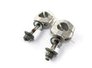 KTM 640 LC4 Adventure [2000] - Riser handlebar clamps handlebar clamp set-1