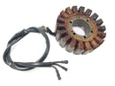 Triumph Sprint ST 1050 [2005] - Stator alternator without a connector-2