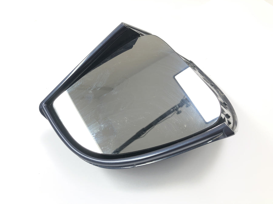 BMW R 1150 RT R22 [2001] - Rear view mirror indicator mirror glass right