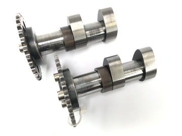 Aprilia SL 1000 Falco Pa [2000] - camshaft cylinder behind set couple - 0