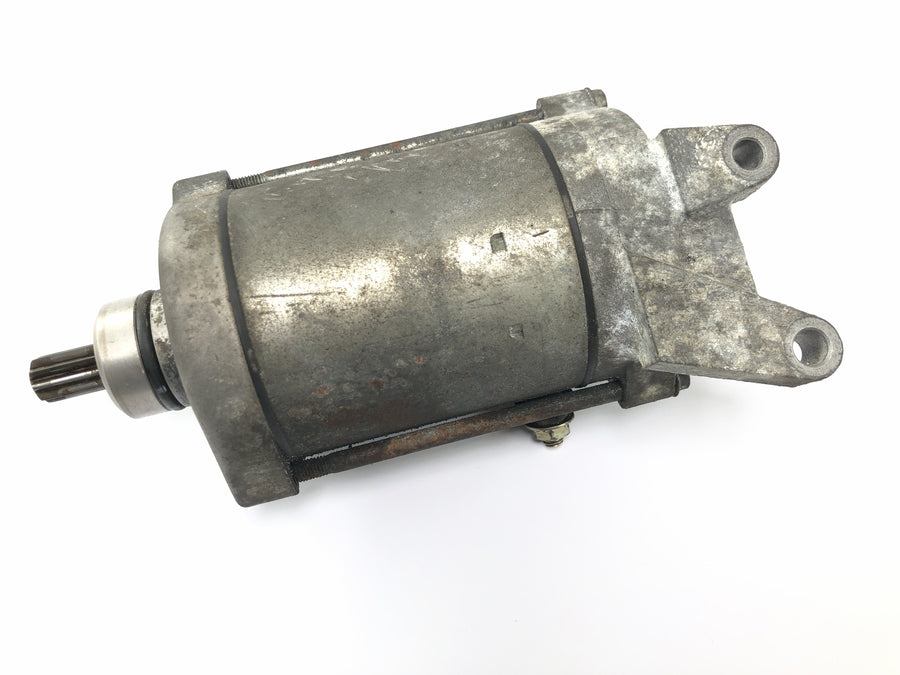 Honda ST 1100 SC26 Pan European [1990] - Starter motor Mitsuba SM-13 12V
