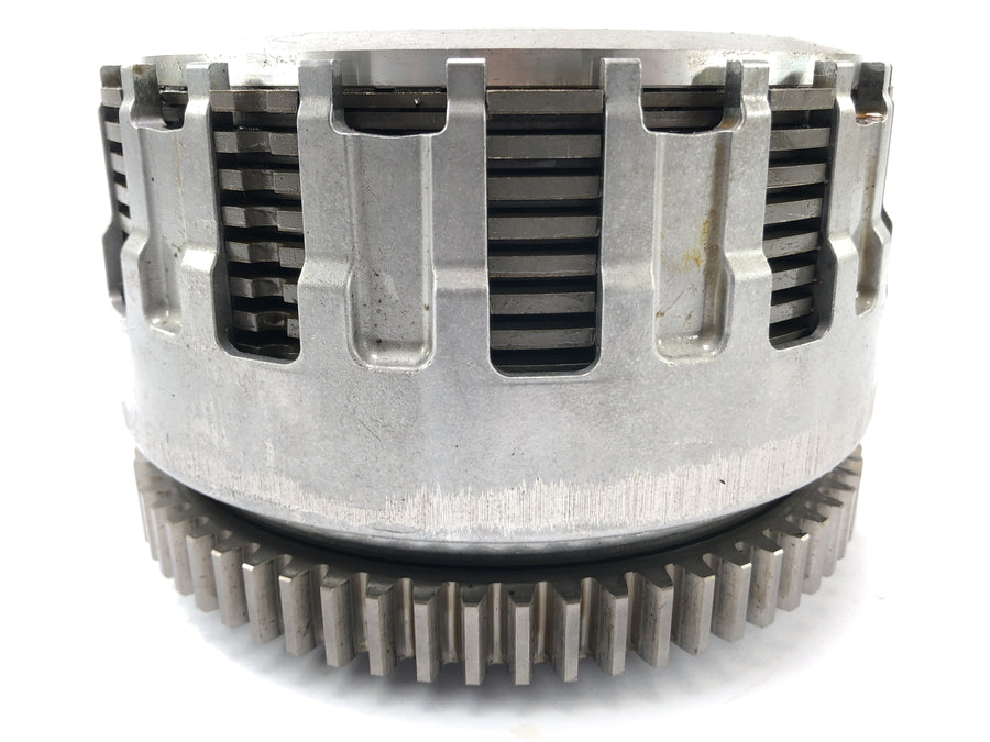 KTM 950 SM LC8 [2008] - coupling