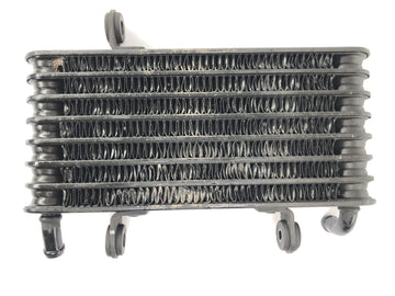 Aprilia SL 1000 Falco Pa [2000] - Oil cooler heat exchanger cooling system - 0
