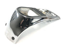 Suzuki Intruder VL 1500 AL [2000] - Speedometer console tank console chrome cover-3